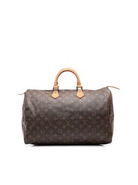 Louis Vuitton Speedy 40 Pre-Loved #358336L76B